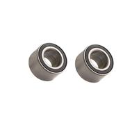 2 x 309726 Wheel bearings, Trailer, Alko 605124, Knott 45887.10, 34 x 64 x 37 mm