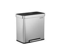 2 x 30L Kitchen Bin
