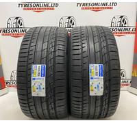 2 X 315 35 20 ACCELERA XL 110W SUV MID RANGE BRAND NEW TYRES 315/35ZR20 3153520