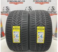 2 X 315 35 21 SONIX WINTER 111H XL 315/35R21 BRAND NEW QUALITY TYRES 3153521❄️