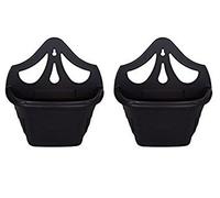 4 x 31cm Venetian Wall Planter