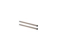 2 X 35mm Fitting Vacuum Cleaner Extension Rod 50cm For Bissell