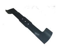 2 X 37cm Lawnmower Blade Fits Bosch Rotak 36, 36R, 37, 37 Ergoflex, 370 Ergoflex