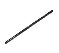 2 x 4.8mm 3/16" Imperial Equiv. Long Series Drill Bits Ground HSS Long Drills by AllTrade Direct by AllTrade Direct