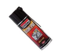 2 X 400 ml Silicone Spray
