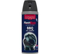 2 x 400ml Bar-B-Que Twist and Spray