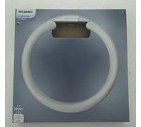 2 x 40W T9 Cool White Sylvania Circular Fluorescent tube Round FC40W840 40 Watt [EEK: G]