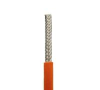 2 x 4mm² - Twin Core Screened Automotive High Voltage Electric Vehicle Cable | Coroplast 9-2641 (5 mtrs)