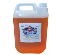 2 x 5 litre GLYCEROL FREE PINA KOLADA Slush Syrup, 2 Gallon Bottles, PINA KOLADA FLAVOUR