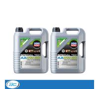 LIQUI MOLY Engine oil 0W-20, Capacity: 5l, Synthetic Oil 6739