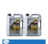 Liqui Moly Top Tec 4100 5W-40 5L