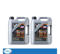 1 x 5 Litre - Liqui Moly Top Tec 4210 0W30 Synthetic Technology Engine Oil