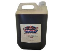 2 x 5 Litres GLYCEROL FREE PURPLE GRAPE FLAVOUR Slush Syrup, 2 Gallon Bottle, PURPLE GRAPE FLAVOUR