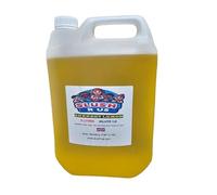 2 x 5 Litres SHERBET LEMON FLAVOUR Slush Syrup, 2 Gallon Bottle, SHERBET LEMON FLAVOUR