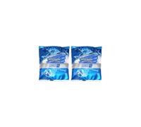 2 x 5 pack = 10 WILKINSON SWORD EXTRA 2 PRECISION - DISPOSABLE RAZOR BLADES