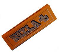 2 X 5 Packets Liquorice Cigarette - Tobacco Rolling Papers