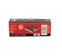 2 x 5000 x Size 26/6 (NO 56) Staples For Office Staplers