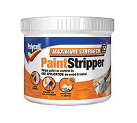 2 X 500ml Maximum Strength Paint Stripper