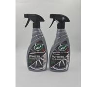 Turtle Wax All Wheel Cleaner - 500ml