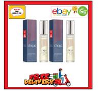 2 x 50ml Cologne Spray Taylor of London - Chique Fragrance for Women