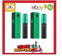 2 x 50ml edp Milton Lloyd Perfumers Choice Victor No.9.
