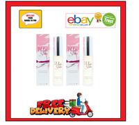 2 x 50ml Taylor of London - White Satin Fragrance for Women- Parfum De Toi