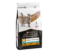 2 x 5kg PURINA PRO PLAN Veterinary Diets Dry Cat Food - 5% Off! * - NF - Advanced Care Renal Function (2 x 5kg)