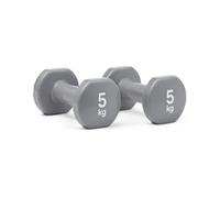 Reebok 5kg Dumbbells