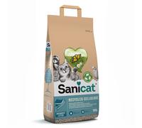 Sanicat Recycled Cellulose - Multibuy: 2 x 10l