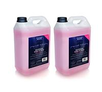 2 x 5L Williams Waterless Wash and Wax with Cherry Blossom Fragrance