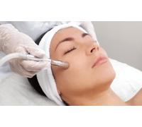 2 x 60 minutes Deluxe HydraFacial + LED Light Therapy