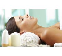 2 x 60 minutes Luxury Holistic Skincare Facial with Steam Extraction Lymphatic Massage