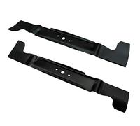 2 x 64 cm knives compatible with STIHL MT 6127.1 ZL RT 6127.0 ZL 6170 702 0140 A 6170 702 0145 A