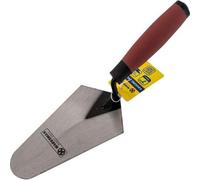 2 X 7" Gauging Trowel Handle Soft Grip Brick Jointer Bricklayer Bricklaying Tool