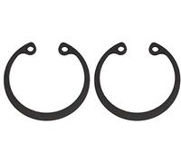2 x 72mm internal circlip, to suit bearing 311396, alko, knott, trailers, hub