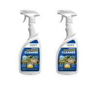(2 x 750ml Detail Spray Bottle) Complete Outdoor Cleaner | Monty Miracle®