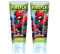 2 x 75ml Superheros Anti Cavity Toothpaste