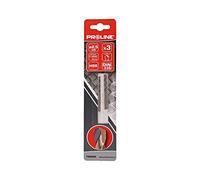 2 x 79025K drill bit for metal Ø: 25 mm HSS Qty: 3 blisters PROLINE
