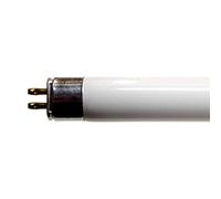 2 x 9" 6W T5 Fluorescent Tube 535 [3500k] Standard White (Bell 05407)