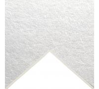 2 x A1 (23.4in x 33.1in/59.4cm x 84.1cm) Mount Board, 1450 Micron, Acid Free, Virgin Material, High Quality, 74 Colours to Choose from (German Silver-E8)