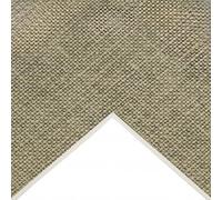 2 x A1 Mount Board, Linen Effect, 7 Colours to Choose from, 1450 Micron, Acid Free, Virgin Material, High Quality, Linen Effect (Olive-E20)