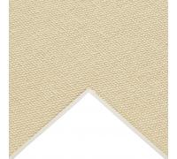 2 x A1 Mount Board, Real Linen, 4 Colours to Choose from, 1450 Micron, Acid Free, Virgin Material, High Quality, Real Linen (Wheat)