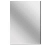 2 X A2 Acrylic Mirror Mirrored Acrylic Perspex PLEXIGLAS Plastic Sheet 594x420mm