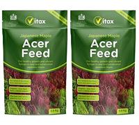 2 x Acer Feed 900g