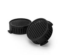 2 x activated carbon filter set 9096342, filter for refrigerator