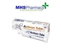 Activon Medical Grade Manuka Honey 25g