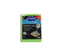2 X Addis Superdry Mop Refill