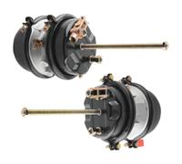 2 X Air Brake Chamber 30 30 Compatible With Haldex GC3030 - K049898 802547 Meritor 3030TN2 HNTRX C Dayton 3030C