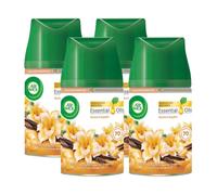 2 x Air Wick Freshmatic Spray Refill 250ml - Vanilla & Orchid