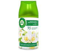 Air Wick Deodorant For Environment And Dispenser Automatic 250 ML Color Mint